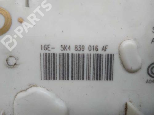 Rear right lock SEAT LEON (5F1) 2.0 Cupra | BP12001517C99 