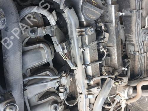 Engine HYUNDAI ix35 (LM, EL, ELH) 1.6 | BP30279587M1 - Image 2