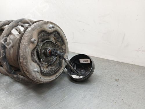 Right front shock absorber BMW 7 (E65, E66, E67) 750 i, Li | BP27996733M17 