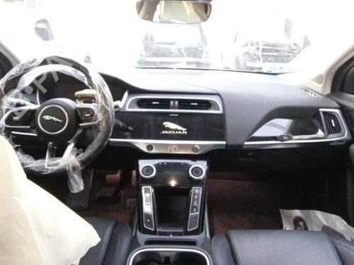Pedal JAGUAR I-PACE (X590) EV400 AWD | BP39095418I4 - Image 9