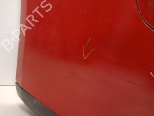 Front bumper VW GOLF V (1K1) 1.9 TDI | BP24949897C7 