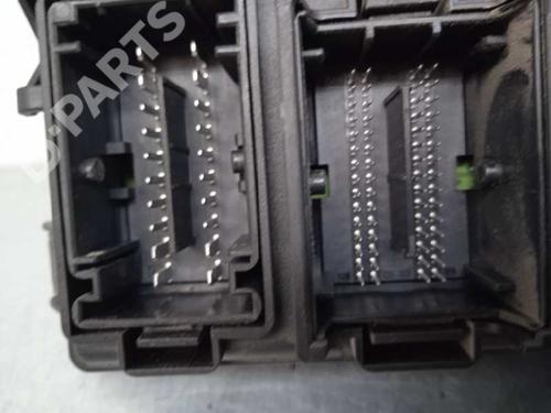 Fuse box OPEL CORSA D (S07) 1.3 CDTI (L08, L68) | BP8637423E1 