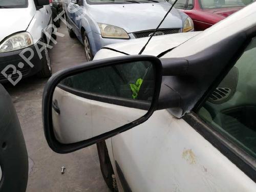 Right mirror SEAT INCA (6K9) 1.9 D | BP5033667C27 