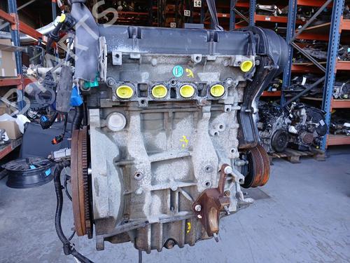 Engine FORD FOCUS II Turnier (DA_, FFS, DS) 1.6 | BP2793841M1