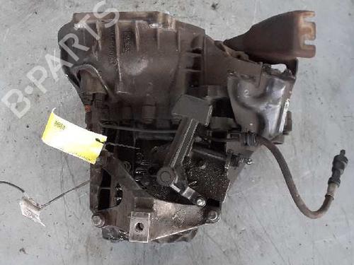 Gearbox FORD FOCUS II (DA_, HCP, DP) 1.8 TDCi | BP13815448M3 