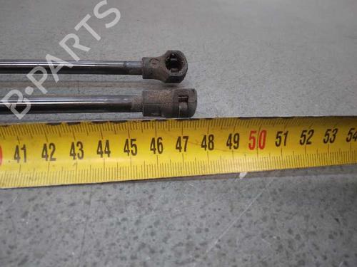 Tailgate lift support PEUGEOT 208 I (CA_, CC_)  | BP17912187C138 
