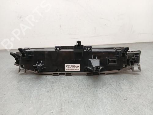Climate control LEXUS CT (ZWA10_) 200h (ZWA10_) | BP27296148I5 