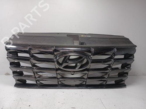 Used Grille Grille HYUNDAI TUCSON (NX4E, NX4A) 1.6 T-GDi (150 hp) 40538389 40538389