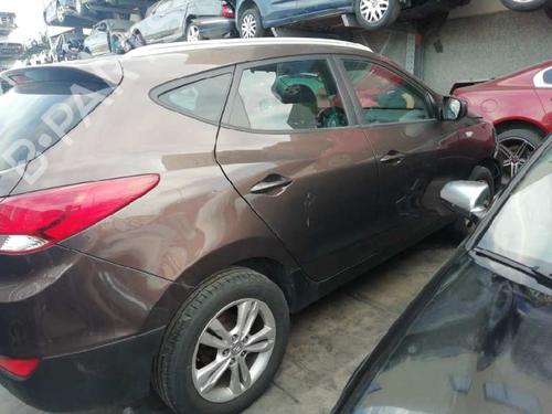 Steering column HYUNDAI ix35 (LM, EL, ELH)  | BP20334480M21 