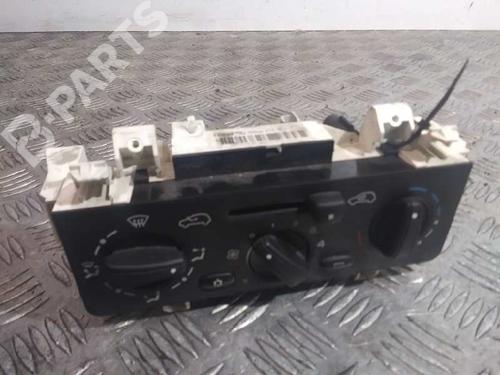 Used Climate control Climate control CITROËN C3 I (FC_, FN_) 1.4 i (73 hp) 11196659 11196659