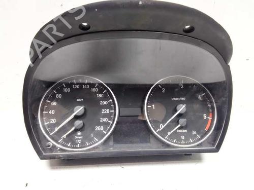 Instrument cluster BMW 3 (E90) 318 d | BP17945570C47 