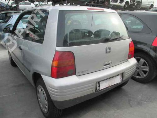 Steering column stalk SEAT AROSA (6H1) 1.0 | BP2363232I23 