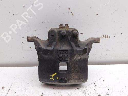 Used Left front brake caliper Left front brake caliper NISSAN JUKE (F15) 1.2 DIG-T (115 hp) 35948826 35948826