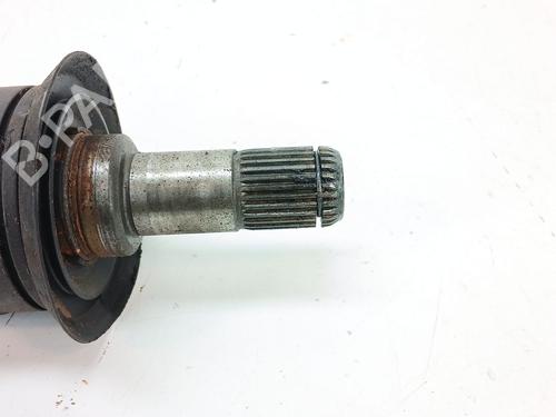 Left rear driveshaft BMW 1 (F20) 116 d | BP32361129M40 