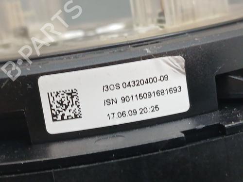 Steering column stalk MERCEDES-BENZ C-CLASS (W204)  | BP19328429I23 