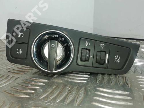 Hovedlysbryter HYUNDAI i40 I (VF) 1.7 CRDi (116 hp) 9109346