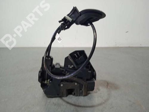 Front right lock RENAULT MEGANE IV Grandtour (K9A/M/N_)  | BP8205442C97 