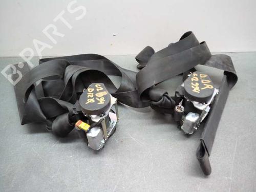 Airbag Kit RENAULT LAGUNA Coupe (DT0/1) 2.0 dCi GT (DT11, DT1E, DT1N) | BP8801429C86 