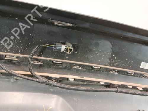 Rear bumper OMODA 5  | BP29284329C8 