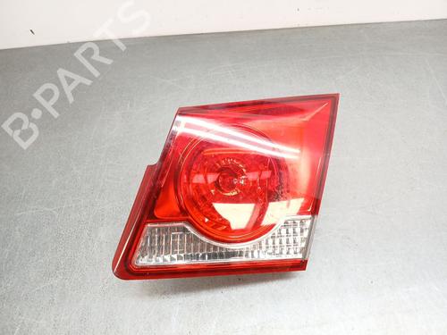 Used Right tailgate light Right tailgate light CHEVROLET CRUZE (J300) 1.6 (109 hp) 40458189 40458189
