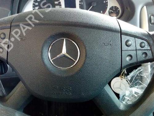 Left front window motor MERCEDES-BENZ B-CLASS Sports Tourer (W245)  | BP2394035E21 