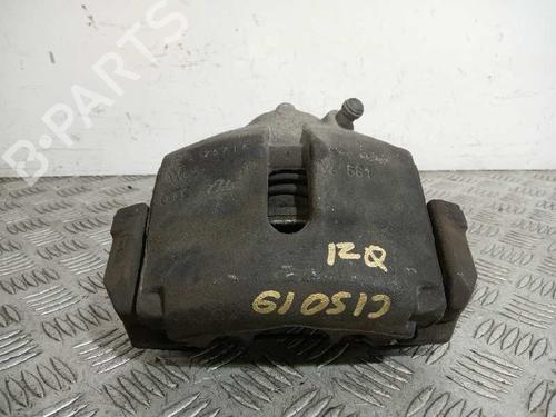 Used Left front brake caliper VW PASSAT B6 (3C2) [2005-2010]  16534223