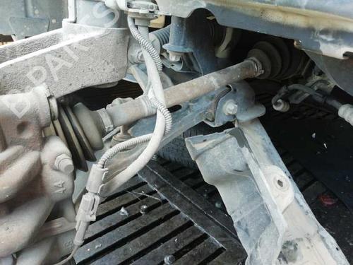 Right front driveshaft PEUGEOT BOXER Van 2.2 HDi 110 | BP18786779M39 