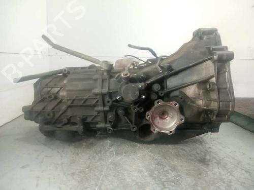 Gearbox AUDI A4 B7 (8EC) 2.5 TDI | BP18569412M3 
