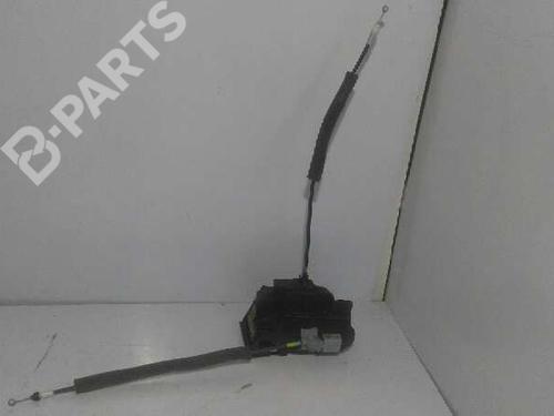 Used Rear right lock NISSAN JUKE (F15) 1.5 dCi (110 hp) 5223360