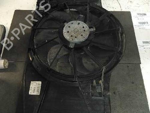 Used Radiator fan Radiator fan 4840419 4840419