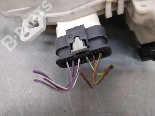 Front right lock SEAT ALTEA XL (5P5, 5P8) 1.9 TDI | BP10513448C97 