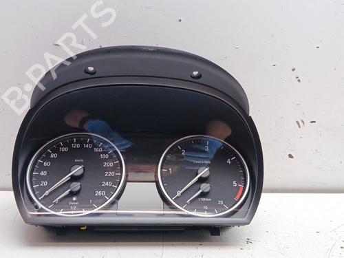 Used Instrument cluster Instrument cluster BMW 3 (E90) 320 d (163 hp) 34275634 34275634