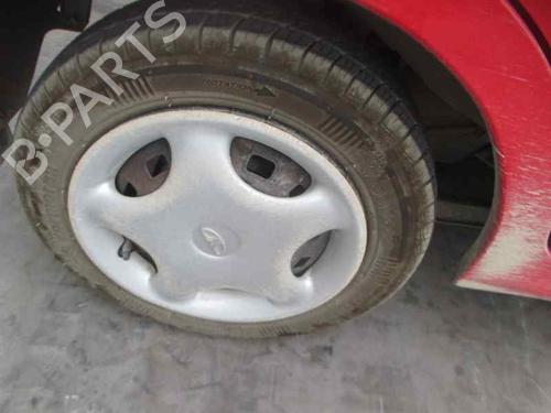 Højre forlygte DAEWOO MATIZ (M100, M150)  | BP2365333C29 
