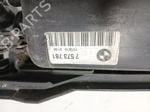 Expansion tank BMW X3 (E83) 2.0 i | BP22969453C120 