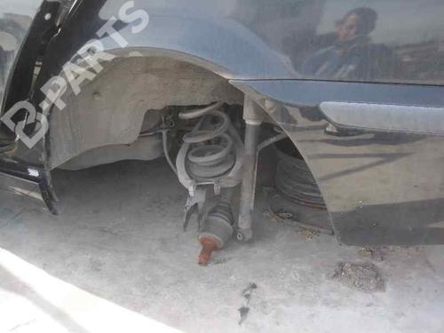 Brake master cylinder BMW 3 (E46) 320 d | BP2362866M77 