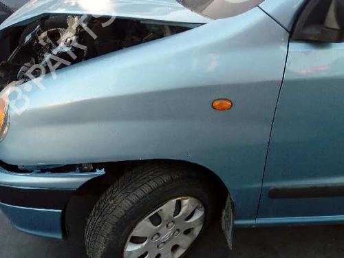 ECU airbags HYUNDAI ATOS (MX)  | BP3202841M53 