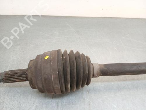 Left front driveshaft RENAULT KANGOO (KC0/1_) 1.5 dCi | BP36674446M38 - Image 5