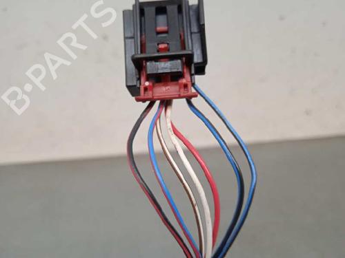 Right mirror VW GOLF V (1K1)  | BP13546134C27 