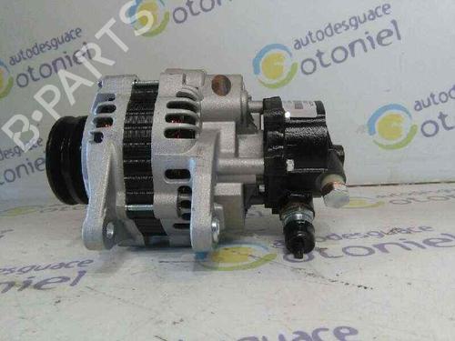 Alternator MITSUBISHI GALLOPER (JK-01)  | BP13821159M7 