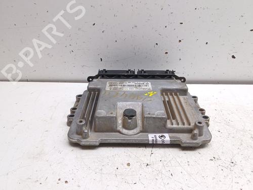 Engine control unit (ECU) FORD TOURNEO COURIER B460 MPV | BP33820025M57 - Image 5