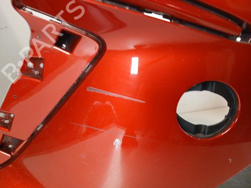 Front bumper MG MG 4 (EH32) EV | BP26911561C7 