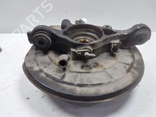 Left rear steering knuckle LAND ROVER DISCOVERY III (L319) 2.7 TD 4x4 | BP18002275M27 