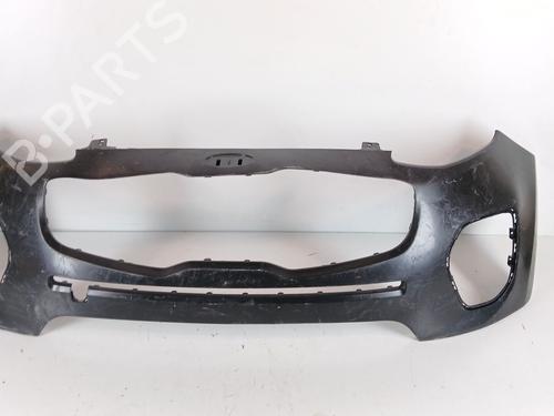 Used Front bumper KIA SPORTAGE IV (QL, QLE) 2.4 GDI (184 hp) 27164679
