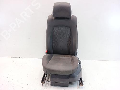 Used Left front seat Left front seat SEAT ALTEA (5P1) 1.9 TDI (105 hp) 33320298 33320298