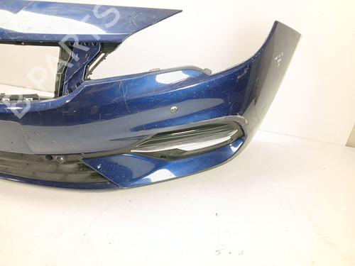 Front bumper OPEL ASTRA K (B16) 1.2 Turbo (68) | BP29403377C7 