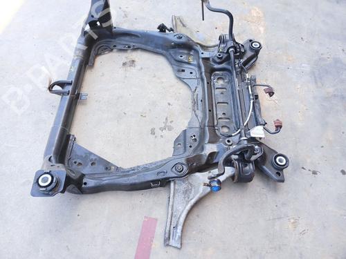 Subframe LAND ROVER RANGE ROVER EVOQUE (L538) 2.2 D | BP36563825M9 - Image 4