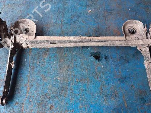 Rear axle NISSAN PRIMASTAR Van (X83)  | BP13634212M2 