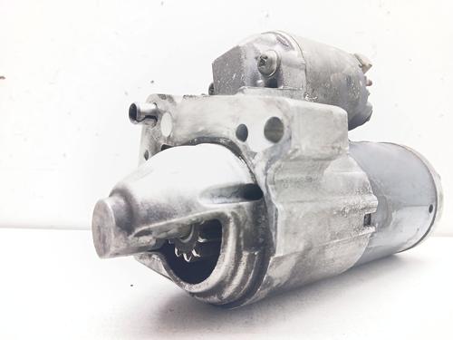 Used Starter CITROËN C4 Coupe (LA_) 1.6 HDi (90 hp) 27675661