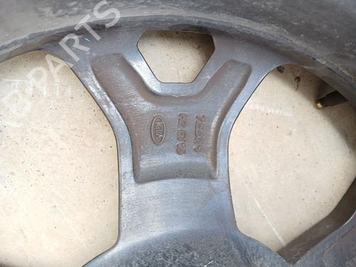 Fælk KIA XCEED (CD) 1.4 T-GDI | BP36435615C45 - Image 8