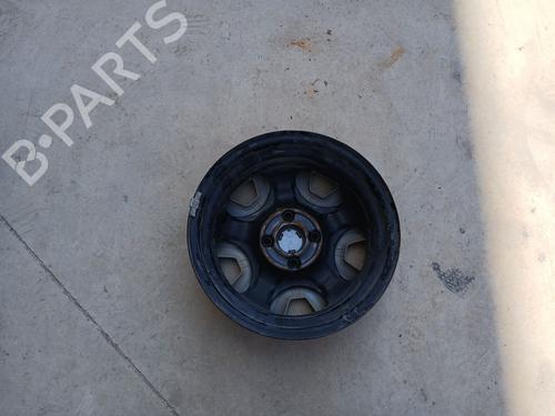 Rim DACIA SPRING EV (B6M1) | BP23955507C45 
